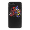 mutant v mutant iPhone 7 Plus Case