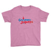 Sherlock Gnomes Youth Tee