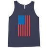 american flag Tank Top