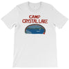 camp crystal lake T-Shirt