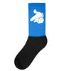 mouse hands ym Socks