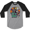 say my name! 3/4 Sleeve Shirt