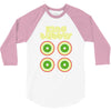 king tubbys 3/4 Sleeve Shirt