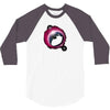 pen haxico 2 3/4 Sleeve Shirt