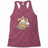 wicked nature! Racerback Tank