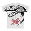 snake head All Over Men's T-shirt