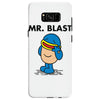 mr. blast Samsung Galaxy S8