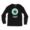 mike wazowski monstres Long Sleeve Shirts