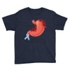 stomach cancer awareness Youth Tee