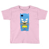 superhero iphone cases Toddler T-shirt
