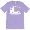 stolzer lkw fahrer trucker disponent T-Shirt
