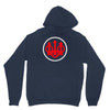 dirty rotten imbeciles best trending Unisex Hoodie