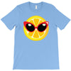 Lemon with Disco Glasses T-Shirt