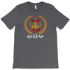 Queens Crown T-Shirt