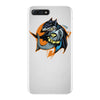 shark knight graphic iPhone 7 Plus Case