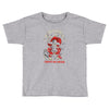 lydia the strange Toddler T-shirt