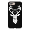 Deer With Diamond iPhone 8 Plus