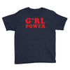 Girl Power Youth Tee