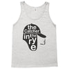 the catcher Tank Top