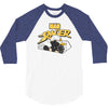 mad racer 3/4 Sleeve Shirt