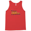 time travel Tank Top