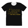 2009 model and still a classic All Over Women's T-shirt
