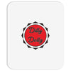 dilly dolly Mousepad