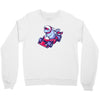 fossil fueled Crewneck Sweatshirt