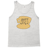 Lukes Tank Top