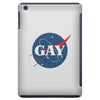 Nasa Parody Gay iPad Mini