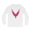 logan paul Maverick Long Sleeve Shirts