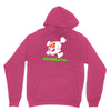 rally driver ken block 43 Unisex Hoodie