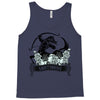 sagittarius rose zodiac Tank Top