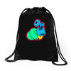 lord snail Drawstring Bags