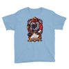 paintline Youth Tee