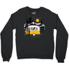 camper van Crewneck Sweatshirt
