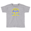 infinity gym Toddler T-shirt