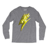 star bolt Long Sleeve Shirts