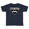 Mars Base Toddler T-shirt