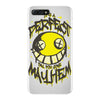 perfect day for mayhem iPhone 7 Plus Case