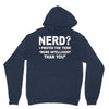 nxbxc Hoodie