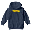 Swhbb Festival Youth Hoodie