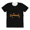 fahrie77 All Over Women's T-shirt
