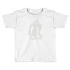 rage panda Toddler T-shirt