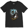 swept away V-Neck Tee