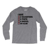 i have 2 daughter Long Sleeve Shirts