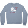 british and irish lions Crewneck Sweatshirt