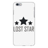 lost star iPhone 6 Plus/6s Plus Case