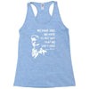fight club tyler durden brad pitt Racerback Tank