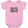 SUICIDE SQUAD Baby Onesie